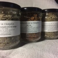 Atelier "remèdes d'hiver et variés" à Ger