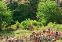 Visite de ferme et Spectacle à Puy-d'Arnac