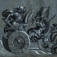 Arrête ton char !! à Strasbourg