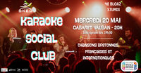 Karaoke Social Club à Brest