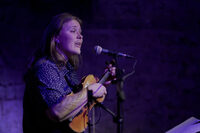 Concert avec Anaïs dans une grange ouverte à Cérizols le 27 juin à Cérizols