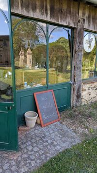 Brocante / Vide-Maison éphémère à Réaumur