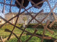 Découvrez en visite libre un monument historique du XVIIIe siècle et ses jardins à Pont-à-Mousson