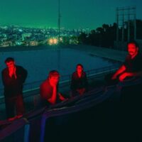 YARD ACT  à Paris 18e