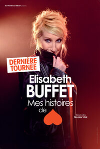 Elisabeth Buffet à Bordeaux