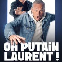 LAURENT BAFFIE à Reims