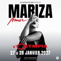 MARIZA à Paris 9e