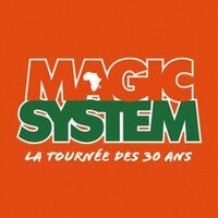 MAGIC SYSTEM à Chambéry