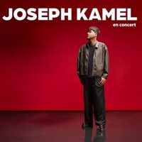 JOSEPH KAMEL à Lille