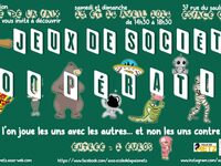 Jeux de société coopératifs à Saint-Julien-lès-Metz