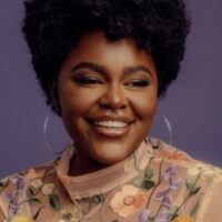 Christie Dashiell à Vincennes