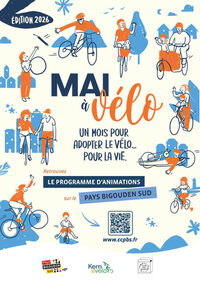 Sensibilisation & informations aux mobilités durables | Marché de Loctudy à Loctudy