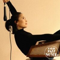 Chloé Lecerf Quartet - When I Fall in Love à Paris 1er