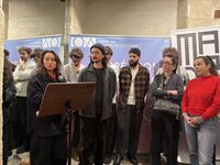 APÉRICC’HUB | METIERS DE L’ARCHITECTURE à Montpellier