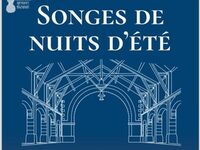 Songes de Nuits d'été à Bazas