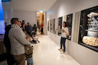 Visites flash à Épernay