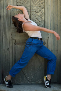 Spectacle Surgir d'entre les murs à Périgueux