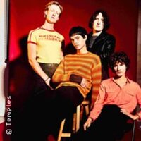 Temples à Paris 18e