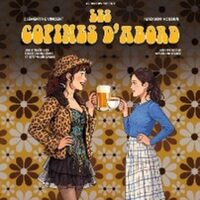 Les Copines d'Abord à Montélimar