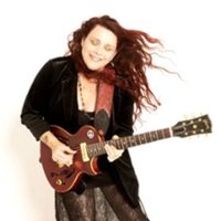 Carolyn Wonderland à Montélimar