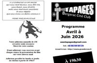 Festival Tapages | Les voyages de Tereza à Bergerac