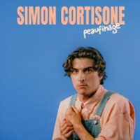 Simon Cortisone - Peaufinage à Lille