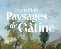 Exposition : Paysages de Gâtine à Parthenay