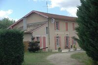 Repas escargots à Maillas