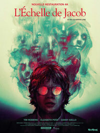 L'Echelle de Jacob à Le Mans