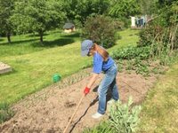 Les jardins de Martine à Lapoutroie