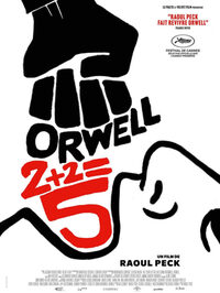 Orwell: 2+2=5 à Barbezieux-Saint-Hilaire