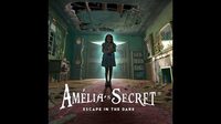 Amélia's secret : escape game en réalité augmentée à La Coquille