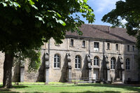 Visite libre à Dijon