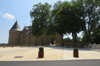 Musée d'Art Contemporain : dimanche gratuit au musée à Rochechouart