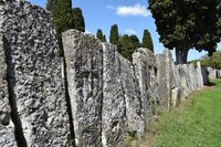 Les secrets de Civaux à Civaux