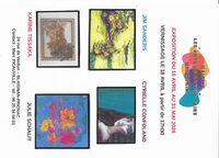 Expositions avril-mai à Blaignan-Prignac