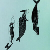 Arpentage du livre Non-noyées de Alexis Pauline Gumbs à Bordeaux