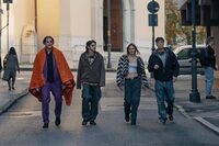 UNE ANNEE ITALIENNE à Noisy-le-Sec