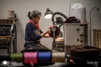 Visite guidée : Manufacture de bérets à Orthez