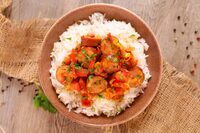 Soirée créole à Chambon-sur-Voueize