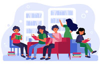 Lectures en partage à Thiviers