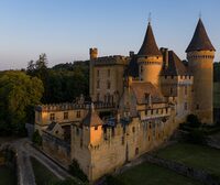 Jeu : l'épée des ancêtres à Sarlat-la-Canéda