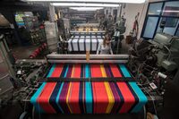 Visite guidée : Tissage Moutet à Orthez