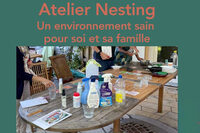 Atelier Nesting à Mont-de-Marsan