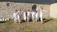 Onnakor : balade chantée à la Maison de la Baie d'Audierne à Tréguennec