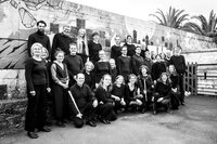 VIva Voce porte à la Scène l'opéra de Purcell : Didon & Enée à Plounéour-Ménez