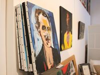 Exposition - Deux frères à Seignosse