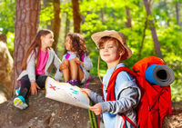 Jeu de piste : Les trésors de la biodiversité à Anglet