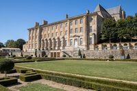 Exposition - Temple des Muses à Celles-sur-Belle