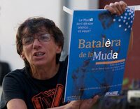 Batalèra de la Mude à Salies-de-Béarn